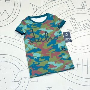 RAGS ‘duh’ Dress